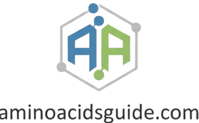 aminoacidsguide.com logo png